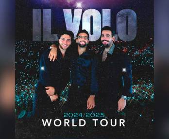 Il Volo