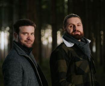 Lied Recital Konstantin Krimmel e Ammiel Bushakevitz