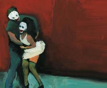 道化師とカヴァレリア・ルスティカーナ