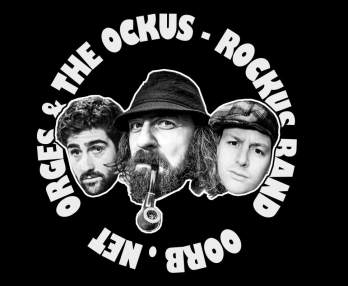 Orges, The Ockus-Rockus Band и Strings