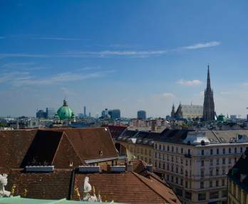 Visite architettoniche Vienna