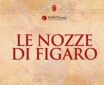Le nozze di Figaro
