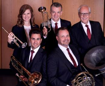 Canadian Brass