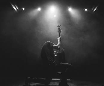 We Will Rock You, мюзикл