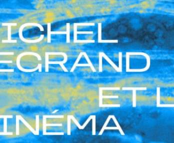 Michel Legrand und das Kino