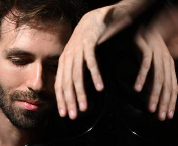 Александр Канторов, фортепианный рецитал