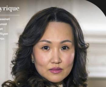 フランス歌曲ガラ・コンサート