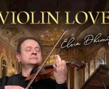 Violin Love