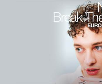 Nemo、Break The Code ヨーロッパツアー2025