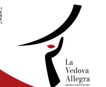La vedova allegra