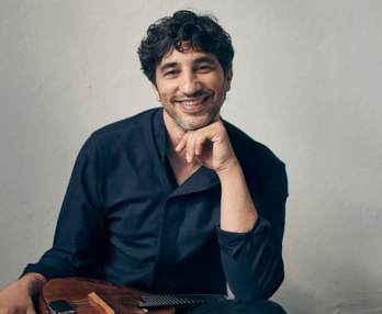 Derya Yildirim, Avi Avital et Ensemble Resonanz