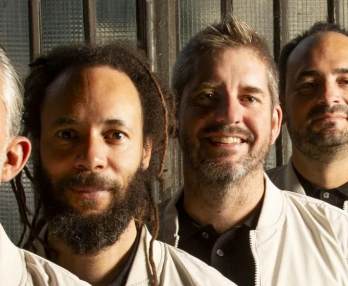 Electro Deluxe e la BJC Big Band