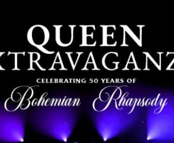 Queen Extravaganza