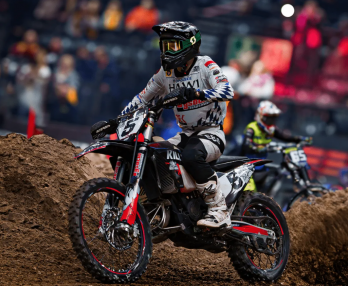 Campionato Mondiale SuperEnduro