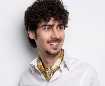 Federico Colli