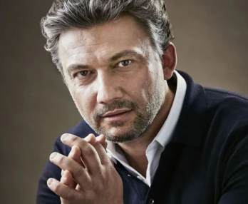 Magical Sounds with Jonas Kaufmann