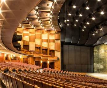 Be Phil Spezialkonzert, Mozart und Dvořák