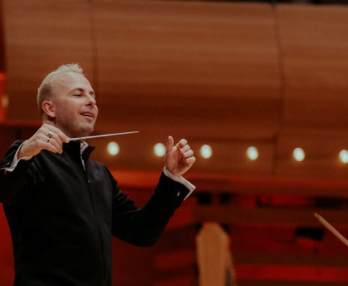 Yannick Nézet-Séguin, Concert