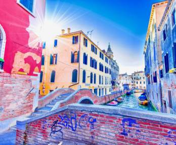 Tour Ducale di Venezia