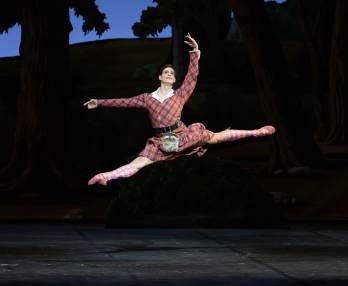 La Sylphide