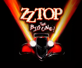 ZZ Top