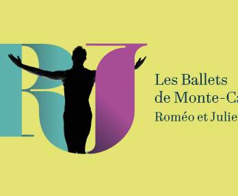 Les Ballets de Monte-Carlo, Romeo y Julieta