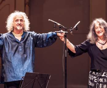 Mischa Maisky & Martha Argerich