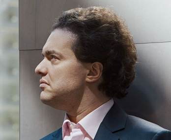 Evgeny Kissin