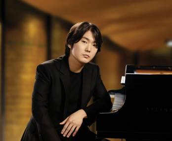 Seong-Jin Cho
