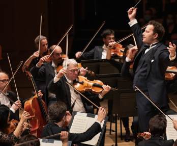 Orchestre National de Lyon