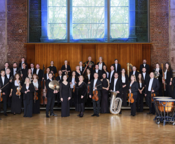 ロンドン・シンフォニー・オーケストラ