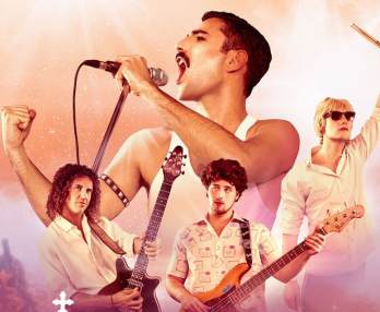 Break Free - The Queen Tribute Show