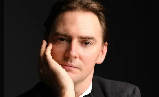 Grzegorz Niemczuk, Legendary Piano Sonatas