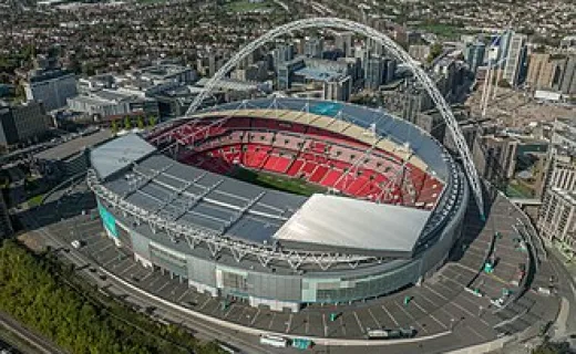 Estadio de Wembley