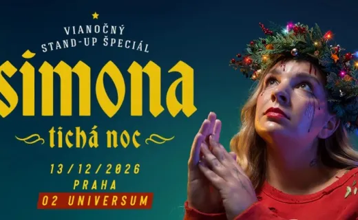 Simona, Silent Night