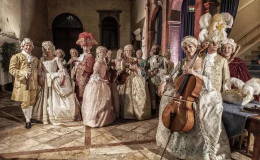 Concert de Anul Nou