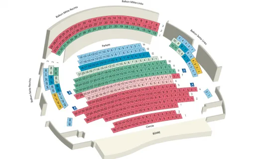 Théâtre Académie (Akademietheater) 2