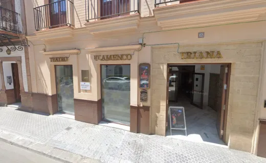 Teatro Flamenco Triana