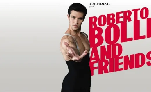 Roberto Bolle e amici 2