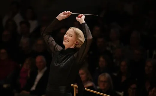 New Year´s Eve Concert