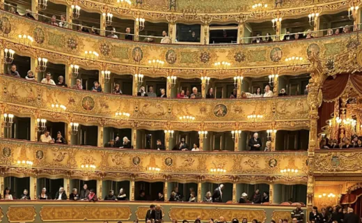 Teatro La Fenice