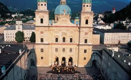 Domplatz