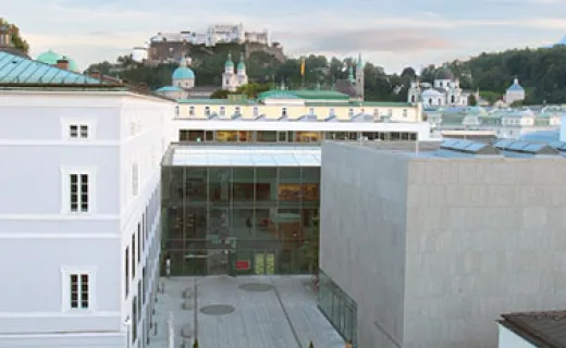 Université du Mozarteum