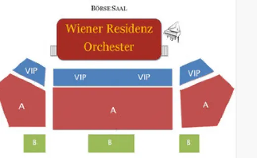 Wiener Börse Sitzordnung