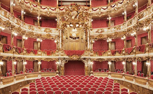 Teatro de Cuvilliés