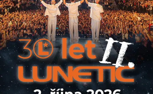 Lunetic 30 Years