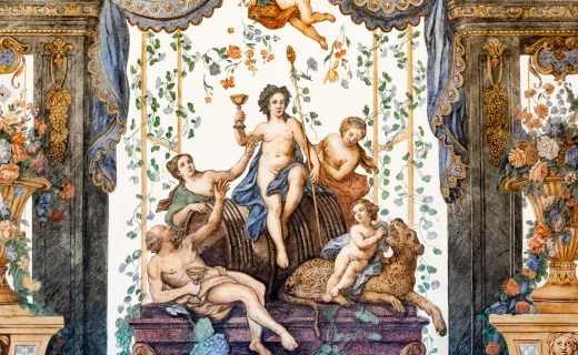 Casa de Mozart de Viena