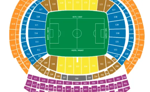Stadio Cívitas Metropolitano