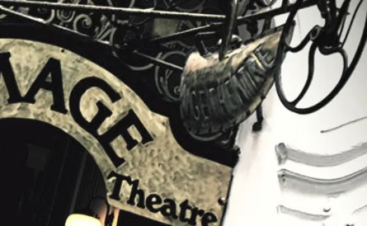 Teatro Imagen