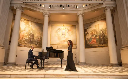 Opera Lirica